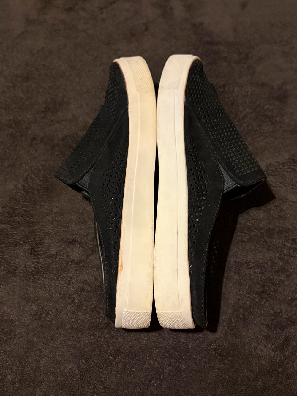 Universal Thread Suede Mule - Picture 8 of 9
